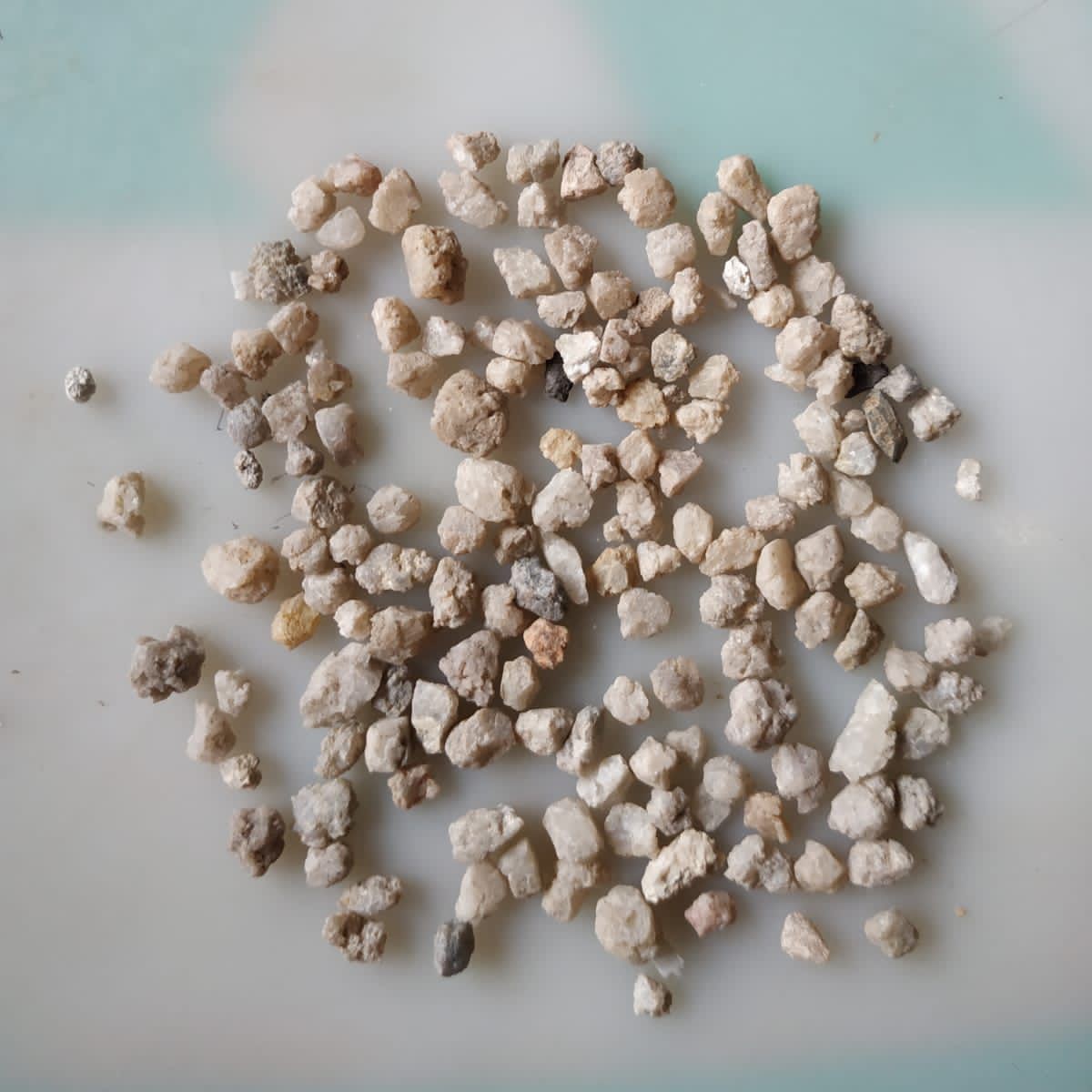 Jual Pasir Silika Gravel
